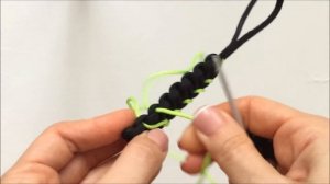 Как прошить браслет микрокордом, прошивка "Молния"