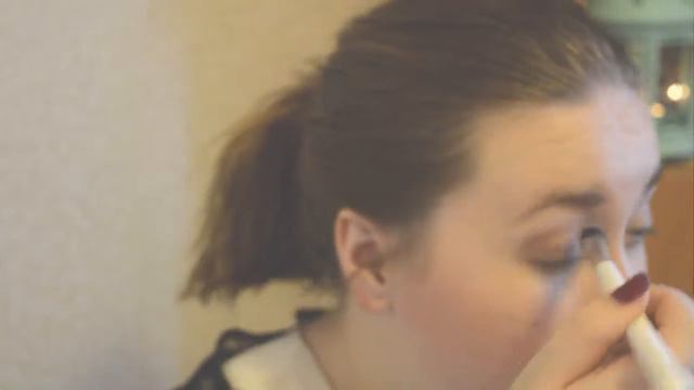 Tutorial: Masquerude night смотреть онлайн