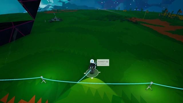 Astroneer - ориентирование на планете (устарело) смотреть онлайн
