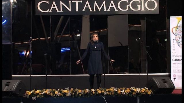 Cantamaggio ternano 2013 - 117a edizione смотреть онлайн
