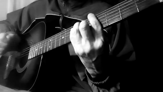 Когда вы далеко, мадам (AntiRespectFamily cover, под гитару) смотреть онлайн