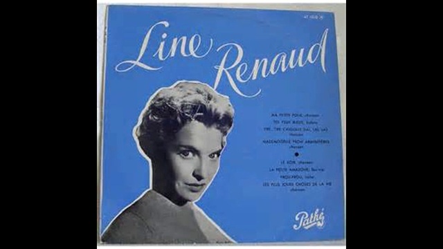Line Renaud - Ma Petite Folie смотреть онлайн