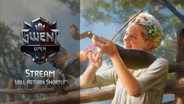 Season 4: GWENT OPEN #1 | 17 000 USD prize pool | Quarterfinals смотреть онлайн