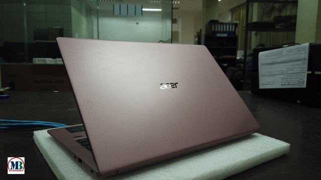 Acer Swift3 SF314-57-3785 Pink Ci3-1005G1 смотреть онлайн