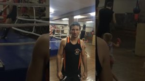 Обращение про Али Султана Надирбегова