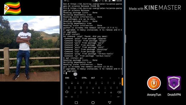 WIFI ROUTERSPLOIT NEW TRICKS 100% WORKING смотреть онлайн