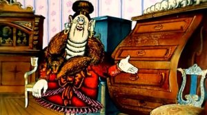 03 aibolit varvara zlaya sestra aibolita