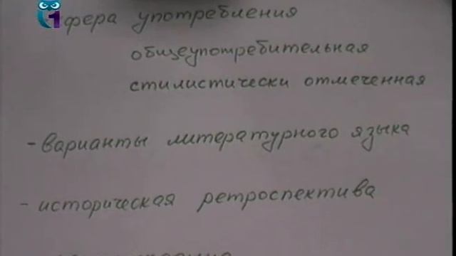 Лексикология немецкого языка. Лекция 1. Задачи и предмет исследования смотреть онлайн