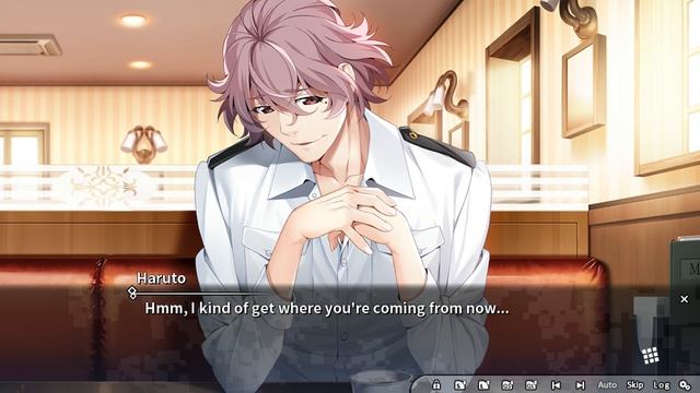 Grisaia Phantom Trigger Vol.2 ➥ No Commentary ➥ Part 4 смотреть онлайн