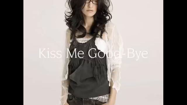 Kiss Me Goodbye - Angela Aki [Male Cover] смотреть онлайн
