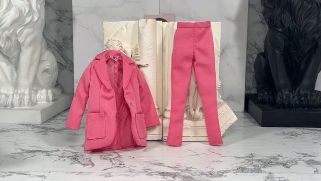 ? Edmond's Collectible World ?: @BarbieStyle Instagram Barbie Unboxing & Review MATTEL Style смотреть онлайн