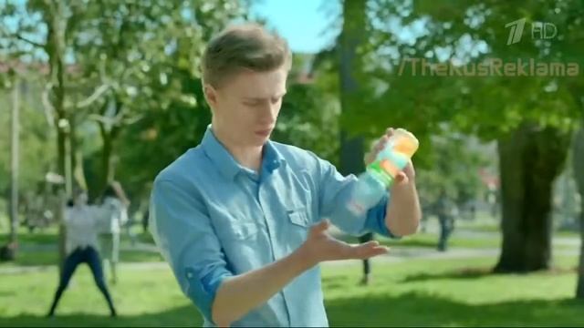 Реклама Палпи 2015 смотреть онлайн