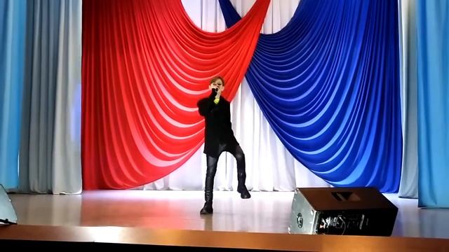 Скоморохов Святослав Show must go on смотреть онлайн