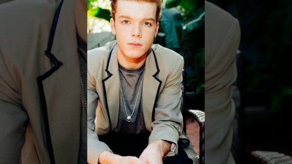 ??Камерон Монахен?? ДЖЕРЕМАЯ ВАЛЕСКА