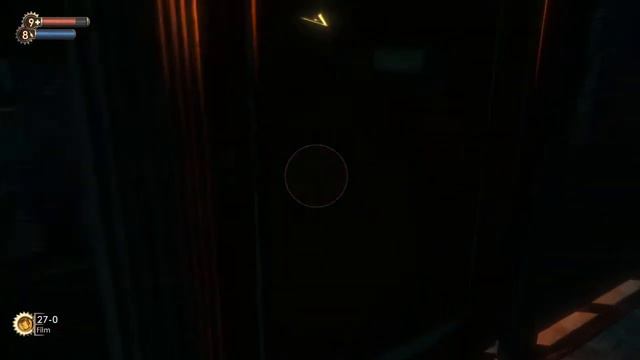 Let's Play Bioshock #012 - Der Bildersammler смотреть онлайн