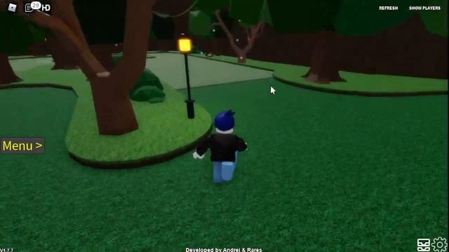 So...This how its gonna be??? Project Polaro...Roblox Pokemon Series Ep 57 смотреть онлайн