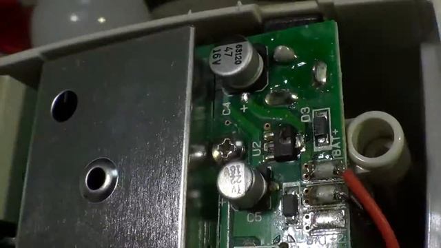 Тонометр AND UA-777 Автомат не включается. смотреть онлайн