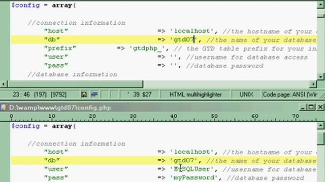 upgrading from v0.7 to v0.8 in gtd-php смотреть онлайн