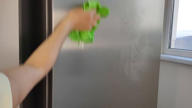 Всё блестит! Отмываю ВСЮ НЕРЖАВЕЙКУ одним средством. Потрясающий результат ? смотреть онлайн