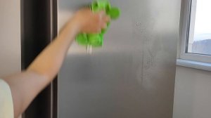 Всё блестит! Отмываю ВСЮ НЕРЖАВЕЙКУ одним средством. Потрясающий результат ?