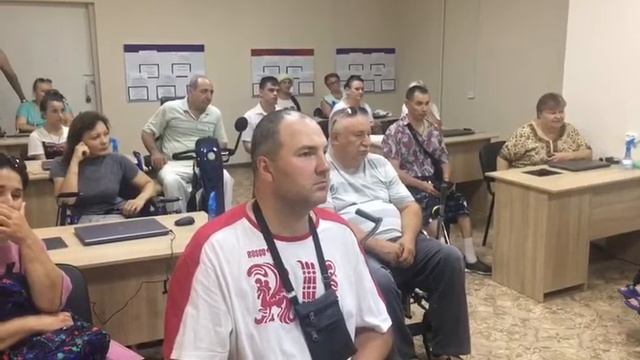 Компьютерные курсы. Проект "ЭВМ всем!" смотреть онлайн