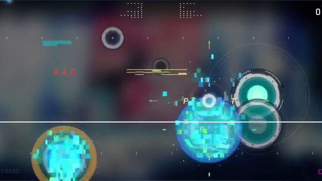 [Cytus II] v5.0.5 Tairitsu Walkthrough Gameplay Part 2 смотреть онлайн