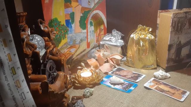 Расклад Карта завтрашнего дня смотреть онлайн