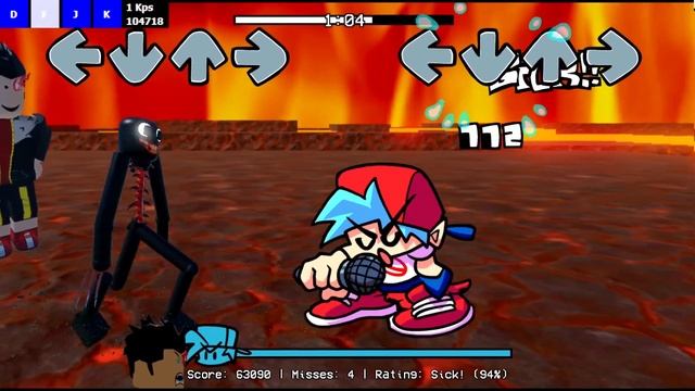 roblox fnf mods are wild смотреть онлайн