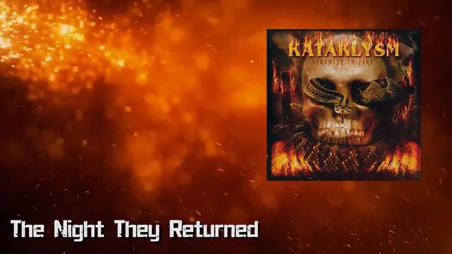 Kataklysm - северный гипербласт / northern hyperblast / Обзор от DPrize смотреть онлайн