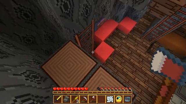 Minecraft: Adventure Time Texture Pack & (Download Link) смотреть онлайн