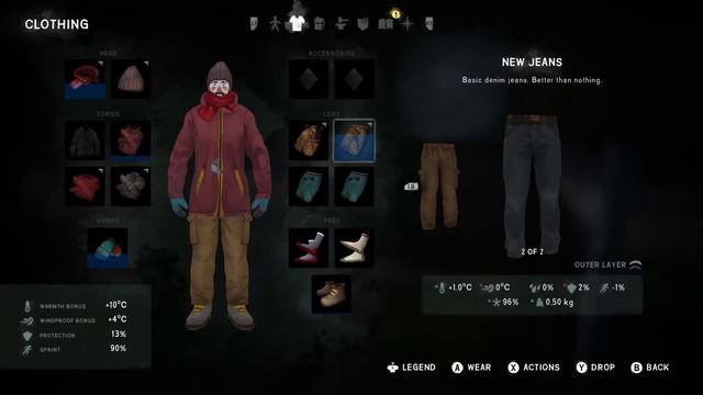 Do you believe it? The story of the "Demon Bear"? - The Long Dark Playthrough - Ep 7 смотреть онлайн