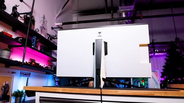 What you Should Know about The KTC Gaming Monitor - G42P5 смотреть онлайн