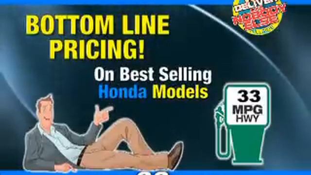 Route 22 Honda Clearance смотреть онлайн