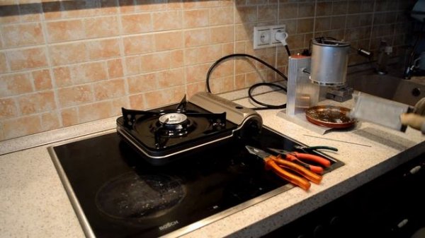 Форма для литья разборной джиг головки - чебурашки. Аналог формы Do-it molds & Svoimirukami.