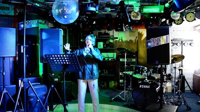 Олег Винник - "Діаманти" - cover - Христина Бас смотреть онлайн