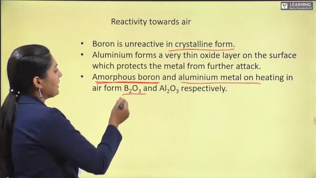 The P - block elements | CBSE and PUE | Class 11 | Chemistry | Vista's Learning | By Shruti ma'am смотреть онлайн