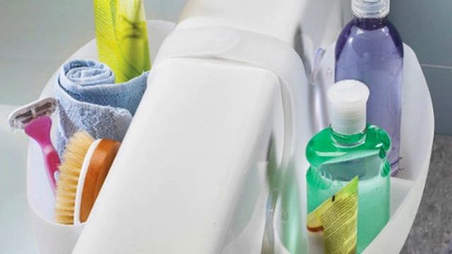 6 советов, которые помогут защитить ванную комнату от плесени и грибка смотреть онлайн