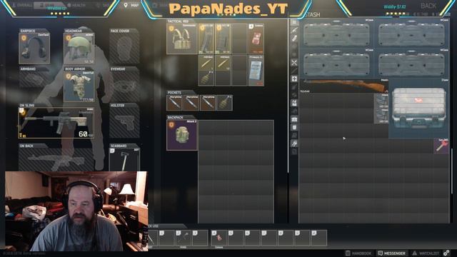 Escape From Tarkov, Update 299 error or 228 error смотреть онлайн