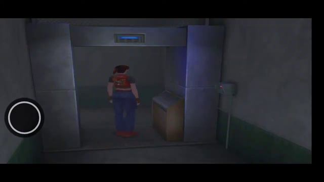 Resident Evil - Code: Veronica X Walkthrough No Commentary - Part 1: Escaping Prison смотреть онлайн