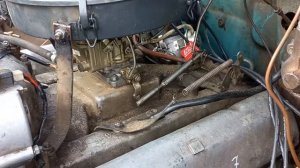 Электронное зажигание с датчиком холла на 3307.