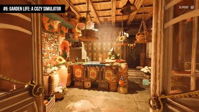 Top 10 New Indie Games of February 2024 смотреть онлайн