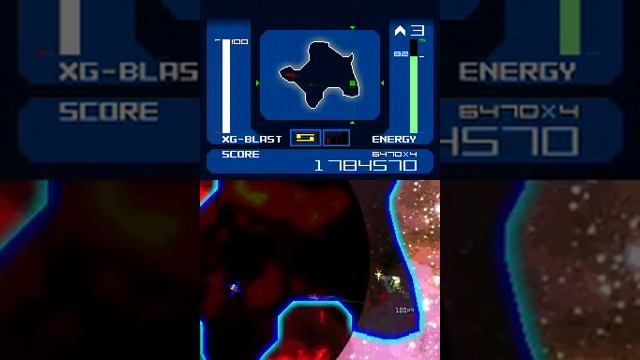 [NDS] XG Blast! [Gameplay #2] смотреть онлайн