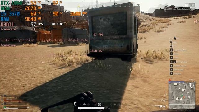 Intel i5 3570 in Tested in 5 games смотреть онлайн