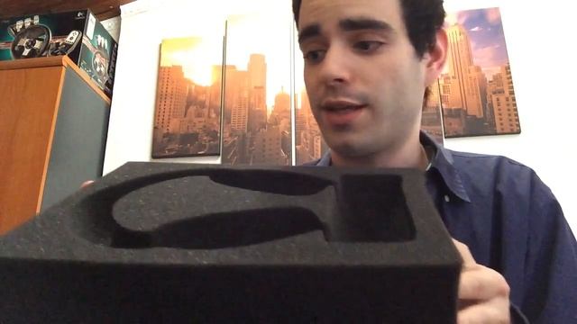 Unboxing HD700 de Sennheiser смотреть онлайн