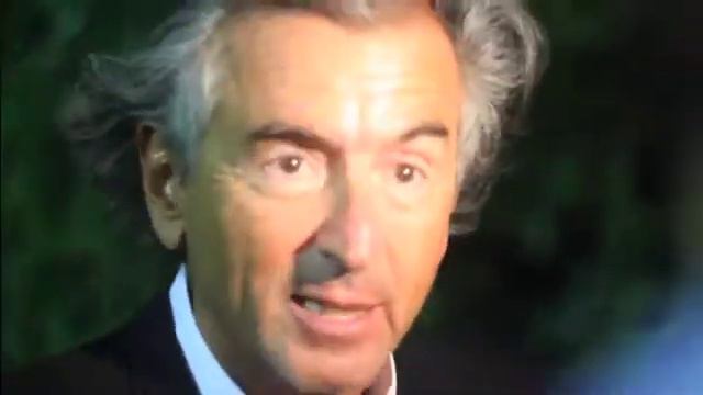 Henri Bernard Levi смотреть онлайн