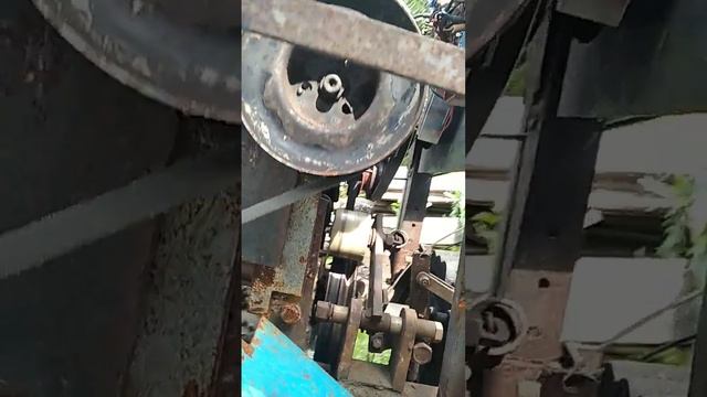 Угловой редуктор на минитрактор к косилке смотреть онлайн