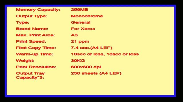 Fuji xerox s2110 multifunctional photocopier price review смотреть онлайн