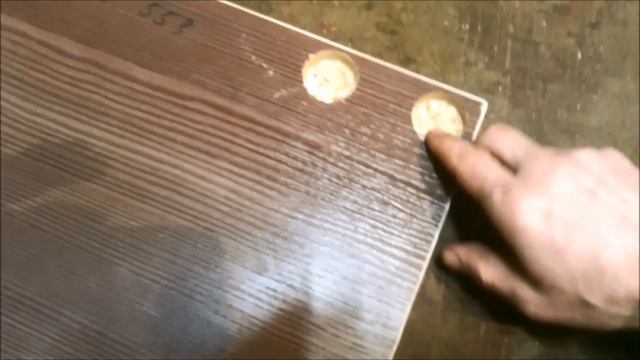 Делаю мебельные заглушки в родной цвет смотреть онлайн