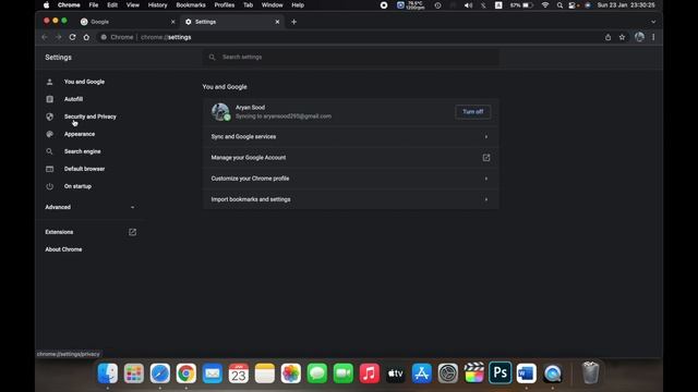 How to turn off Pop Up Blocker on Mac (Safari Browser) смотреть онлайн