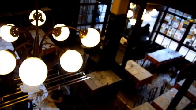 BOUILLON CHARTIER PARIS 9ème 75009 SERVEUR AMAR N° 9